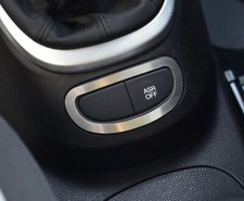 PLACCA FIAT 500L 500 LOUNGE TREKKING POP STAR FRESH ABARTH MULTIJET TWINAIR JET