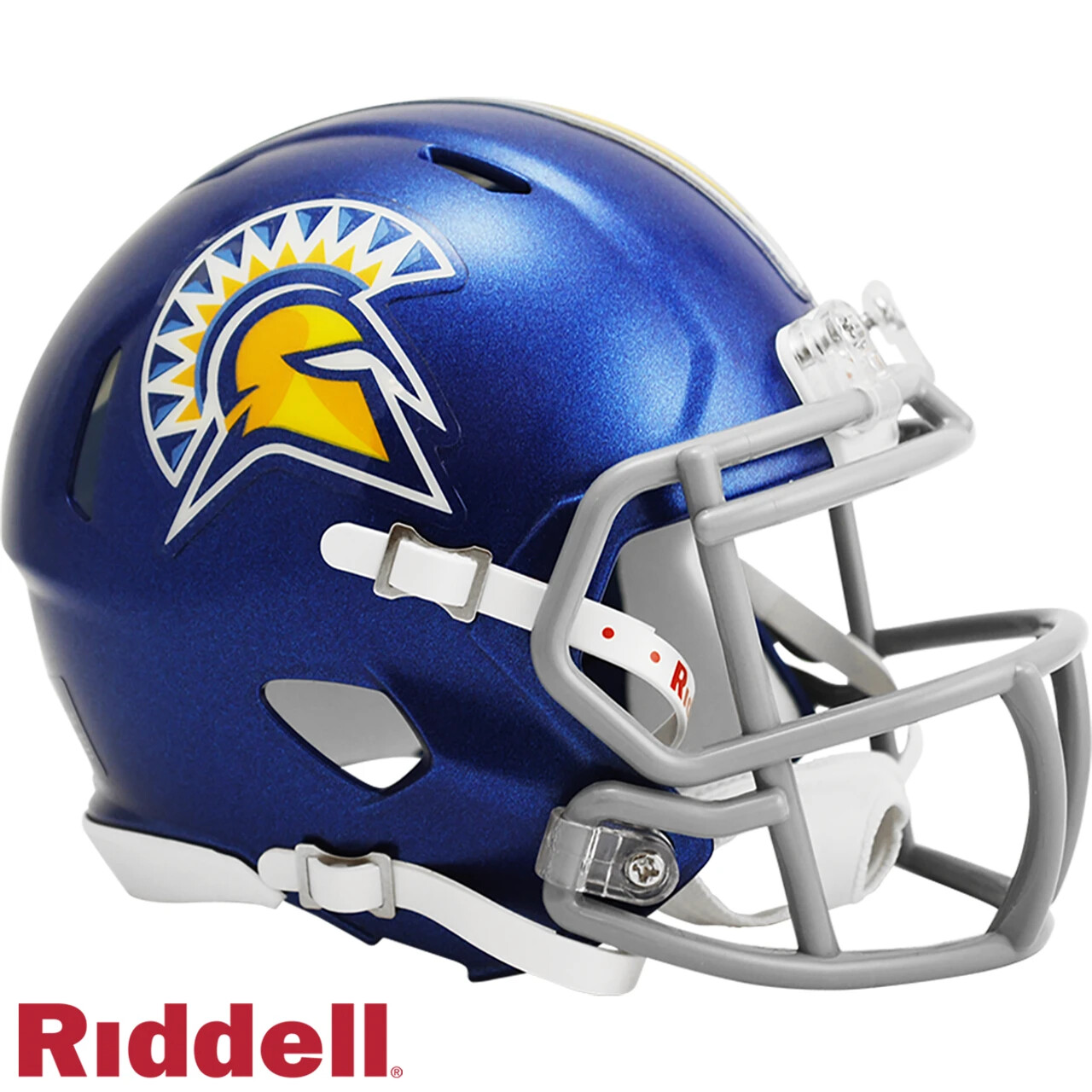 Riddell!