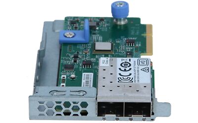 Lenovo - 7ZT7A00546 - ThinkSystem - Netzwerkadapter - LAN-on-motherboard (LOM)