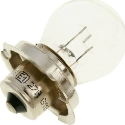 Glühlampe P26s 12V 15W-Beta,Motoworx,CFMOTO,Aeon,Bimotor,Adly/Herchee,Buffalo