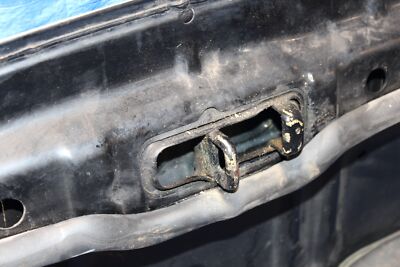 90-96 NISSAN 300ZX FAIRLADY Z Z32 OEM FACTORY HOOD COVER ASSEMBLY