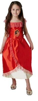 RUBIES unmarkiert PRINZESSIN KOSTÜM ELENA AVALOR 3/4