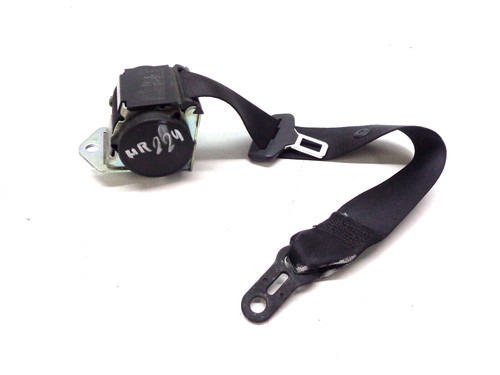 BMW E87 Sicherheitsgurt Gurt Hinten Rechts oder Links 6971102