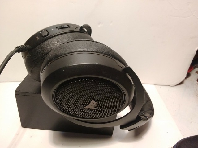 Corsair HS60 Pro Surround Wired Stereo 