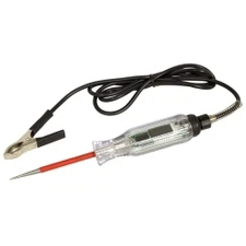 Lisle 29050 Digital Circuit Tester 3-30V