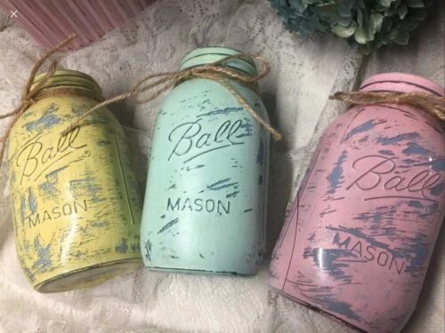 Jarrones BALL Boda Decoración