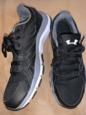 ua strive 6
