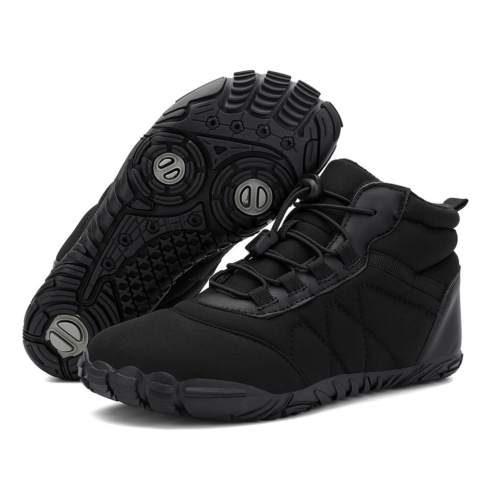 KEEN Scarponi da neve invernali Scarpe da trail running antiscivolo per sport all'ari