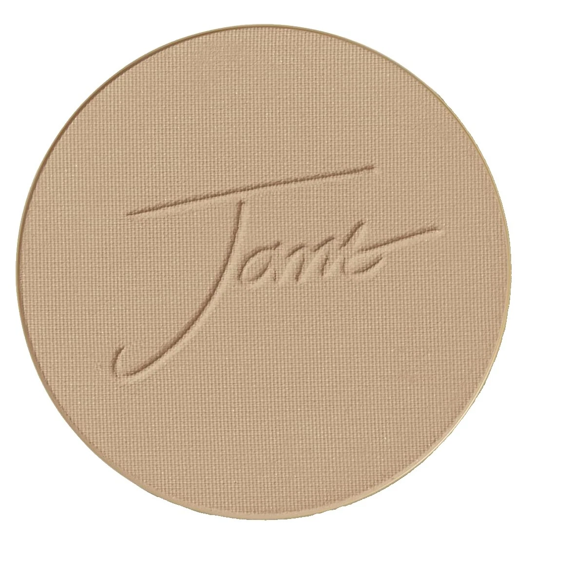Cara Mate Sombra Melocotón Jane Iredale Polvos