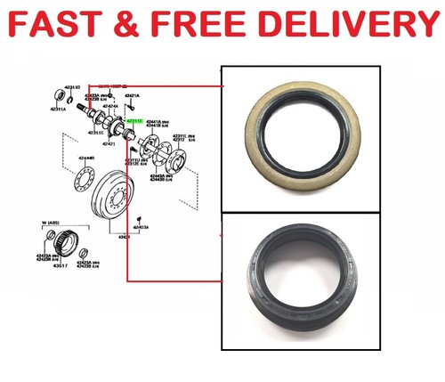 Febi 101205 - Jeu De Joints Moteur (Intérieur) - Compatible Renault Twingo I, Clio I/II, Kangoo - Référence OE 77 00 106 172