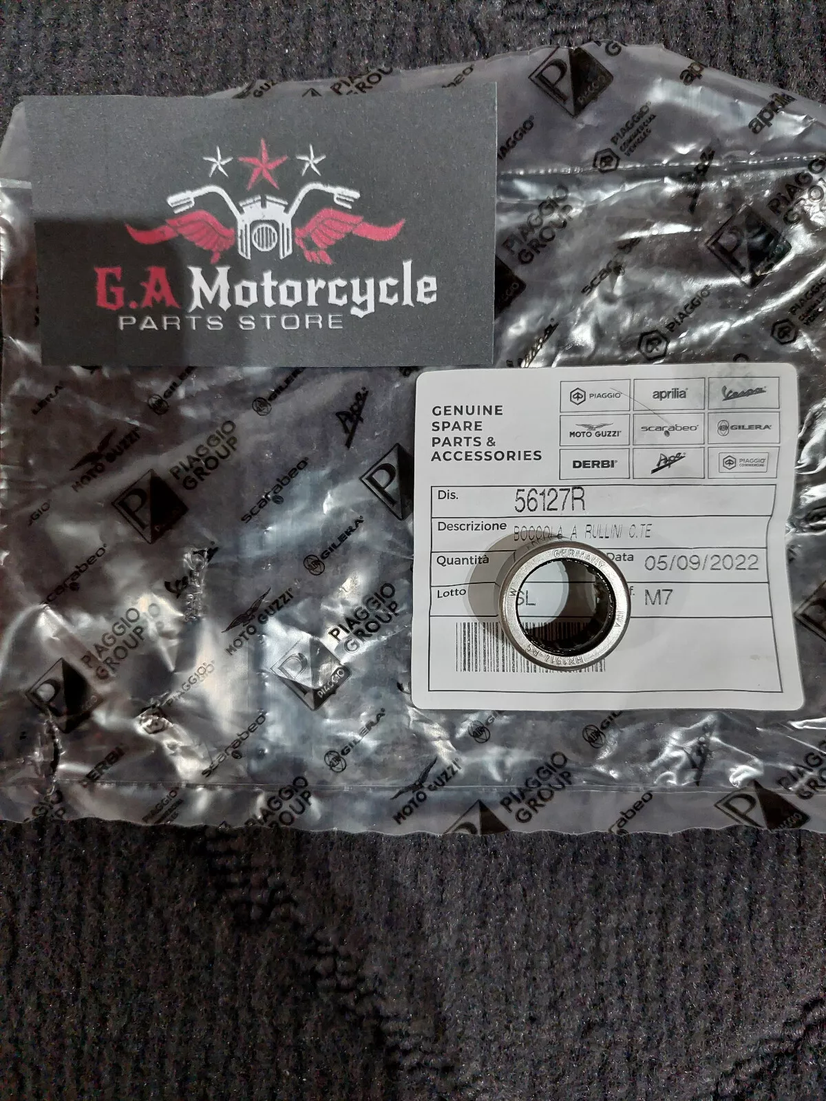 Picture 1 of 5