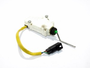 VW HARAN 1 7M stellmotor Tankklappe Tankdeckel gas door actuator 7M0959775C 2000