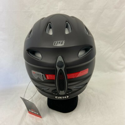美良品 Giro G9  Helmet サイズ L 美良品 Giro G9 Helmet サイズ L - メルカリ
