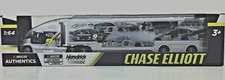 Chase Elliott 9 NAPA Championship 2020 NASCAR Authentics Hauler 1/64 Die-Cast