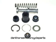 Honda Front Brake Master Cylinder Rebuild Kit CB360 CB400 CB500 CB550 CB750