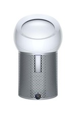 Dyson Pure Cool Me™ personal purifier (White/Silver) - Refurbished