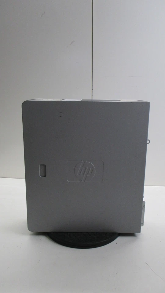 HP Compaq dc5700 Desktop Computer Intel Pentium D 1GB Ram No HDD - Image 3 of 4