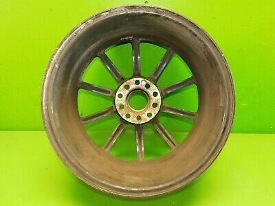 JDM Sportec Mono 10 17” 17x7 1/2JJ wheels rims SET 5x114.3 JDM Sportec Mono 10 17” 17x7 1/2JJ wheels rims SET 5x114.3
