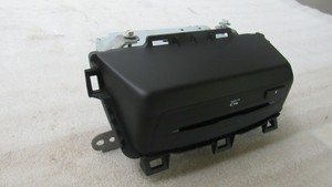 2019 honda odyssey cd player