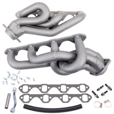 BBK Equal Length Shorty Exhaust Headers for 1994-1995 Mustang GT , Cobra 5.0L V8