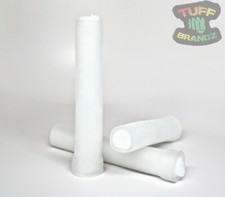 Male Penis Extender Stretcher Vac Hanger Anti-Turtling 6" Silicone Sleeve 3/4"