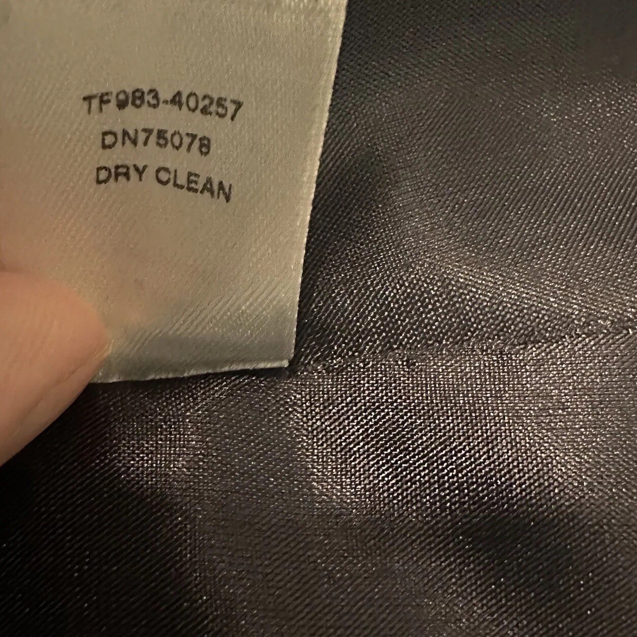 Pendleton Wool Blazer Jacket Suit Coat Women’s Fi… - image 8