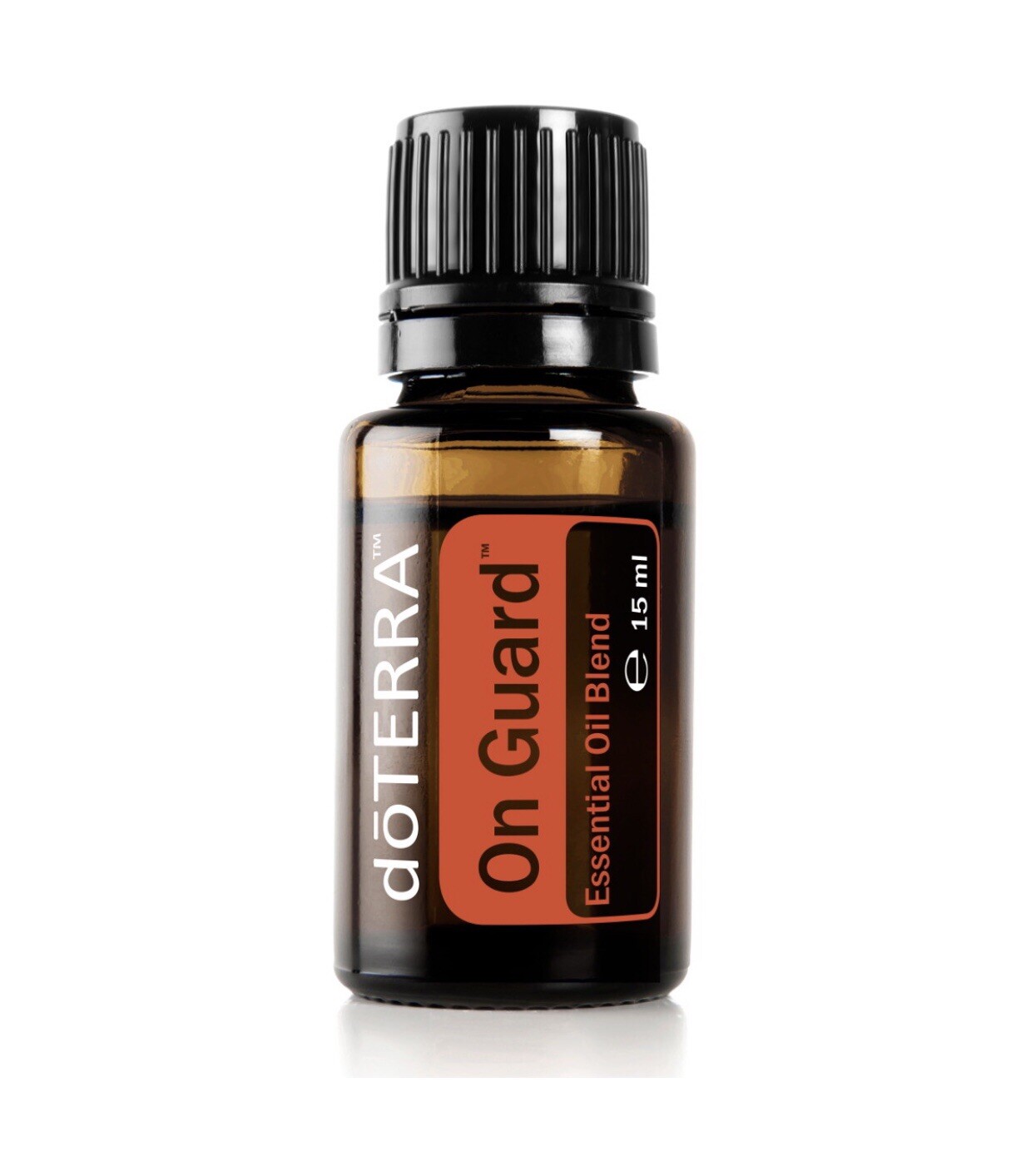 doTERRA On Guard - Essential Oil Blend 