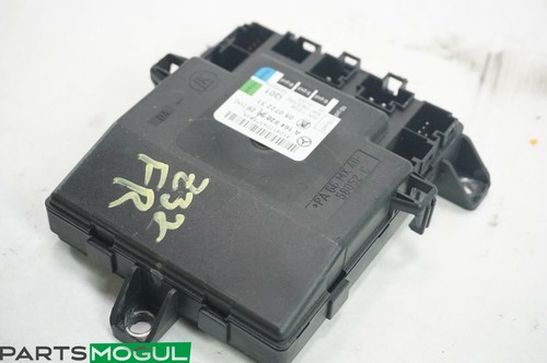 06-12 MERCEDES W164 ML350 FRONT RIGHT PASSENGER SIDE DOOR CONTROL MODULE OEM - Picture 6 of 7