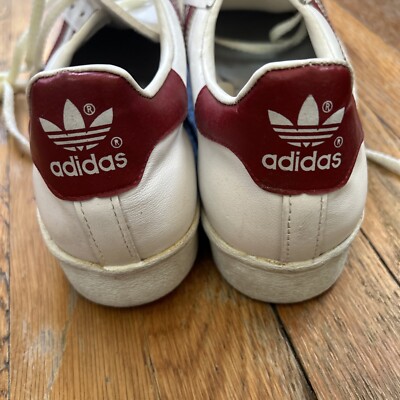 adidas gazelle silver green womens Vintage Adidas Superstar Shell Toe Trainers main image 0