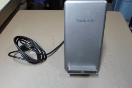 Yootech LX3-N Wireless Charging Stand 15W/10W/7.5W/W