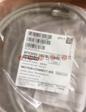 1PC New SIEMENS 6FX2002-1DC00-1AB0 1m cable