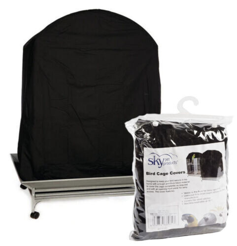 SKY PETS BIRD CAGE COVER SIZE 2 PARROT CAGE PERU 61 X 61 X 102 CM 3101