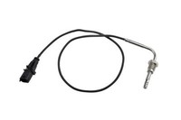 NTY Abgastemperatursensor FÜR Alfa Romeo 159 1.9/2.4JTD 05-11 Brera 2.4JTDM