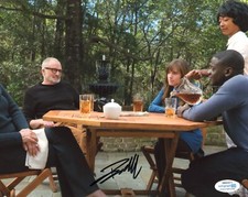 Bradley Whitford Get Out Autographed Signed 8x10 Photo ACOA