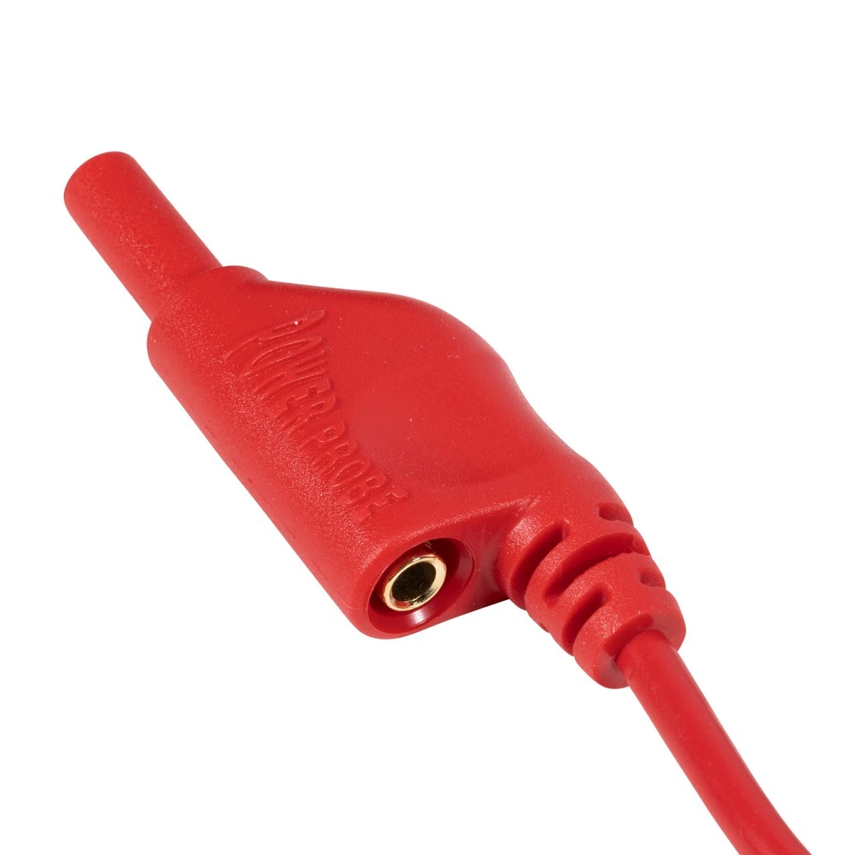Power Probe PPTK0004 3 ft Wire Extension Red eBay