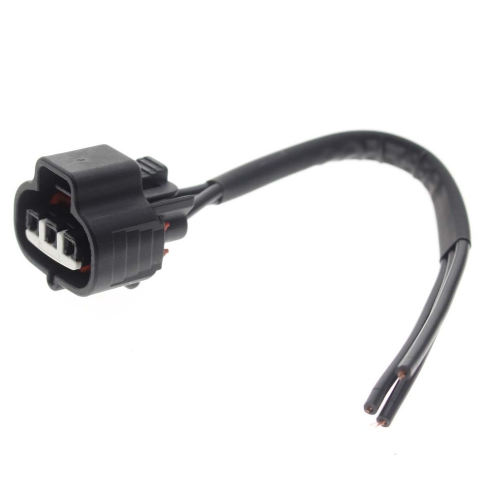 Connettore Cablaggio Per Sensore TPS Polaris, Compatibile 2878498 3140173, Nuovo - Foto 4