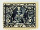 US STAMP SCOTT #330 1907 MNH OG SEE IMAGES!  — photo 2