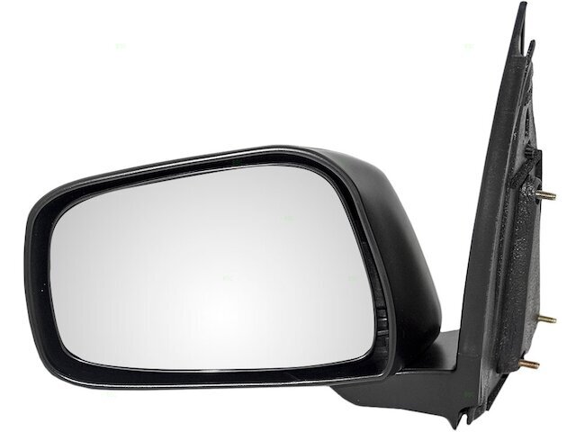 Left Brock Mirror for Nissan Frontier 2005-2006 & 2012-2017 Models 24WQRN