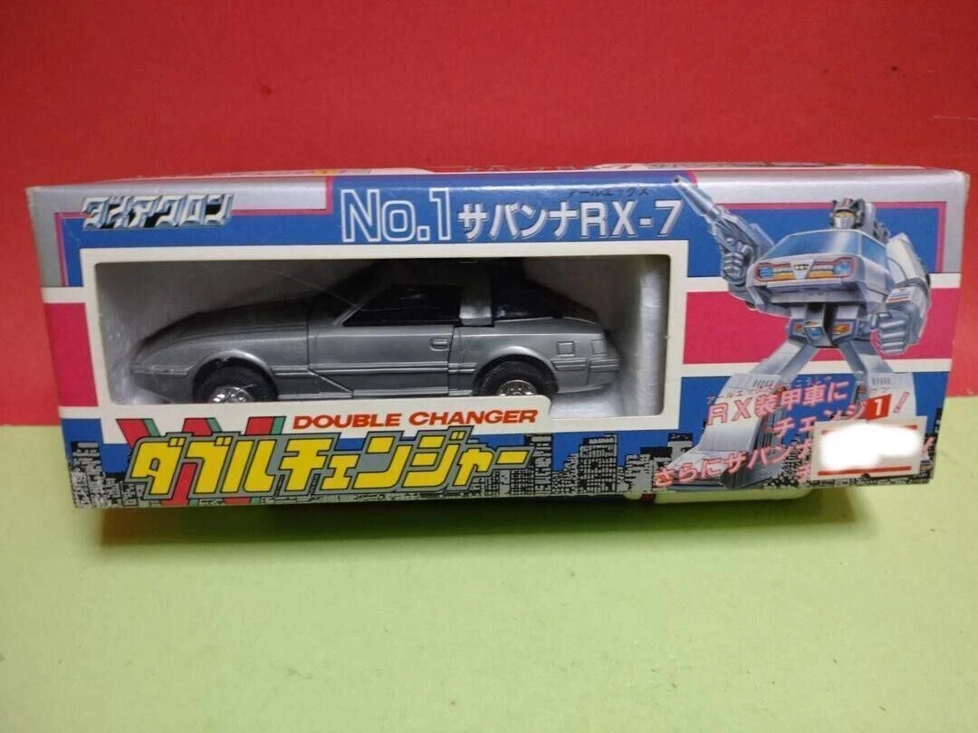 値引きする R9 トミカ 日本製 rx-7 サバンナ homedecore.com.mx
