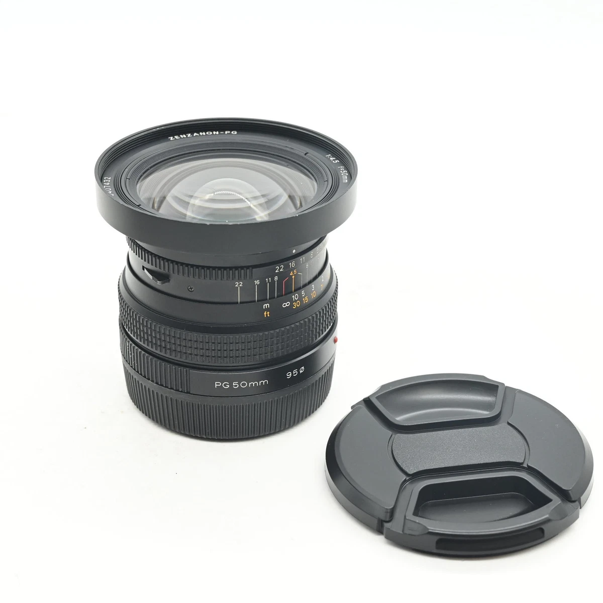 Bronica GS 1 Indiana Camera Lenses for sale | eBay