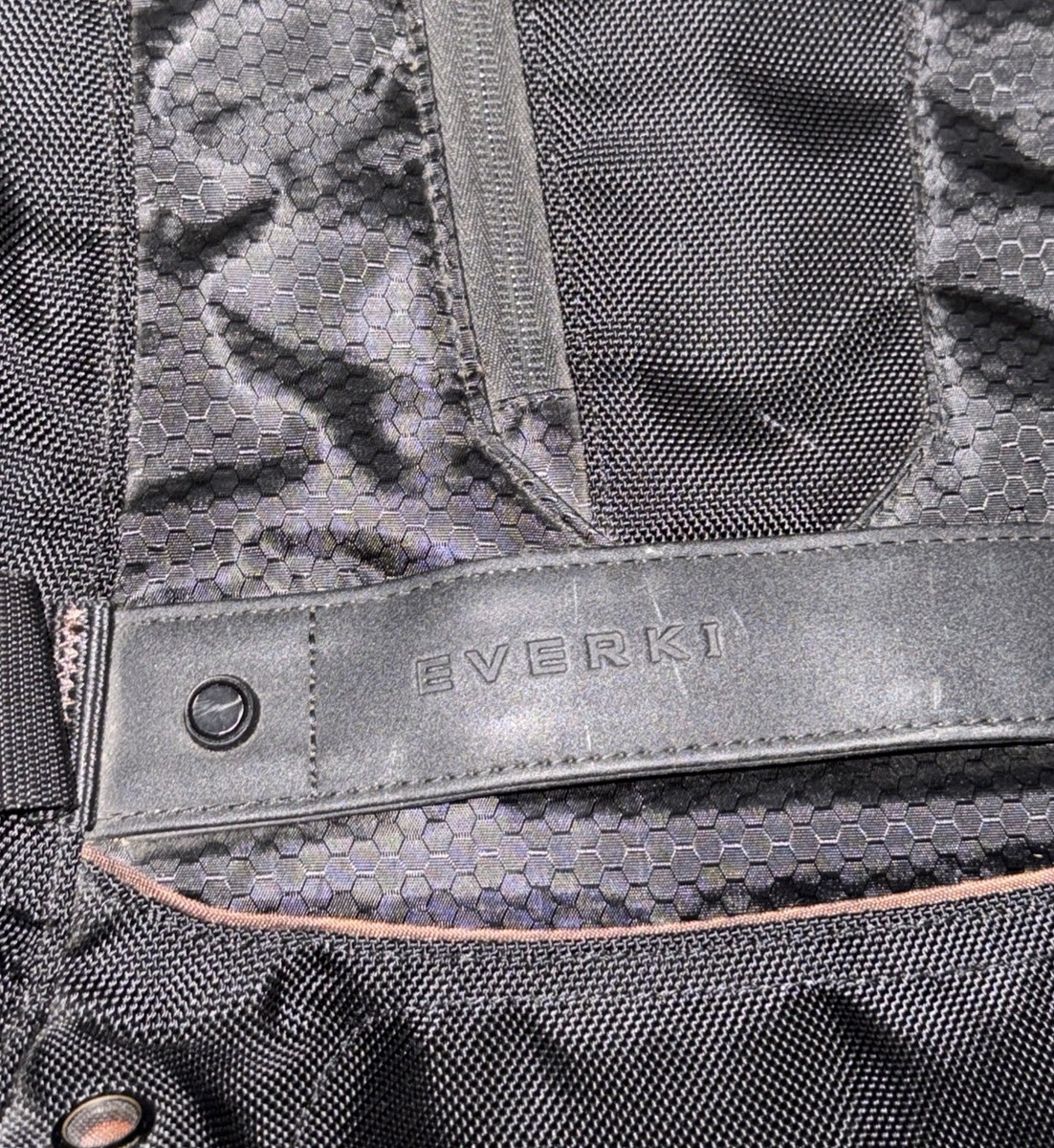 Everki Beacon Laptop Backpack View 5