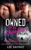 Lee Savino | Owned By The Berserkers | Taschenbuch | Englisch (2021)
