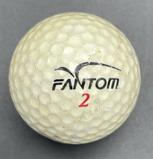Fantom GS-90 Distance Golf Ball 1 Vintage