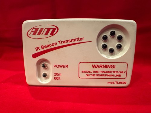 AIM IR BEACON TRANSMITTER