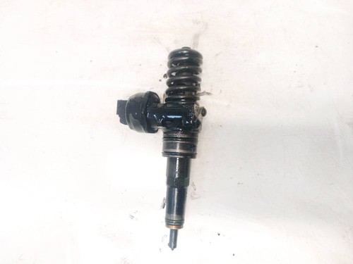 038130079tx Einspritzventil 0986441518 Volkswagen Caddy DE1830826-57