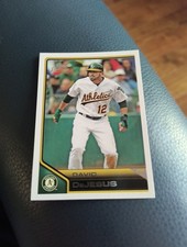 DAVID DeJESUS 2011 TOPPS LINEAGE #152 FREE SHIPPING