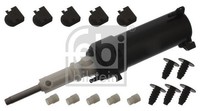 Febi Bilstein Arbeitszylinder, Sitzverstellung 40528