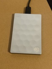 Seagate 500GB External Drive (refurb) | Ships Same Day Neatly