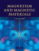 J. M. D. Coey | Magnetism And Magnetic Materials | Buch | Englisch (2010)