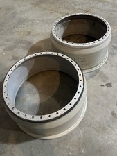 Oz Racing Wheel Barrels Oz Racing Wheel Barrels